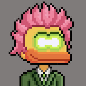 Meet your Posher, Hunter